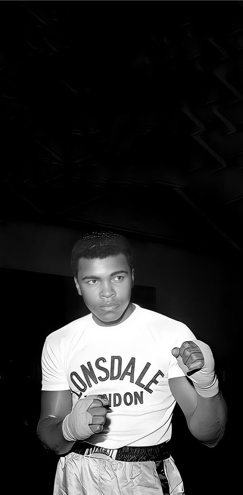 Mohammad Ali Wallpaper, Mohammed Ali Wallpaper, Boxing Portrait, Boxing Wallpaper, Muhammad Ali Wallpaper, Mohamad Ali, Ali Boxing, Muhammad Ali Boxing, Mohammad Ali