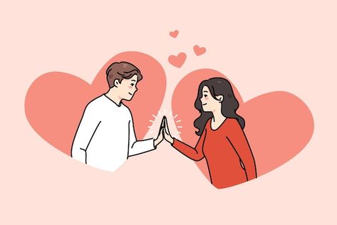 Valentine Cartoon, Dakaretai Otoko, Healthy Book, Artsy Background, Alice Tea Party, Man Illustration, Couples Intimate, Cute Couple Drawings, If You Love Someone