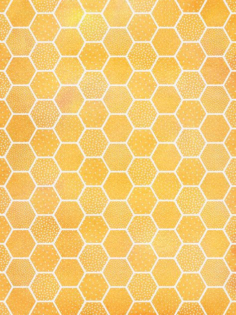 Spelling Bee Decorations, Bee Ornaments, Honeycomb Print, Honeycomb Background, Honeycomb Wallpaper, Bee Decorations, Bee Honeycomb, Spelling Bee, Bee Decor