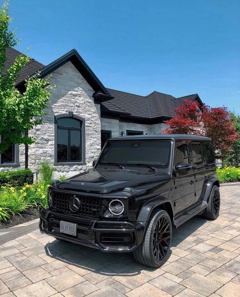 Mercedes-Benz G Class (@g63world) • Instagram photos and videos Sierra Truck, Best Pickup Truck, C 63 Amg, مرسيدس بنز, Ranger Truck, Luxury Houses Mansions, Ford Ranger Truck, Dream Cars Mercedes, Mercedes G Class