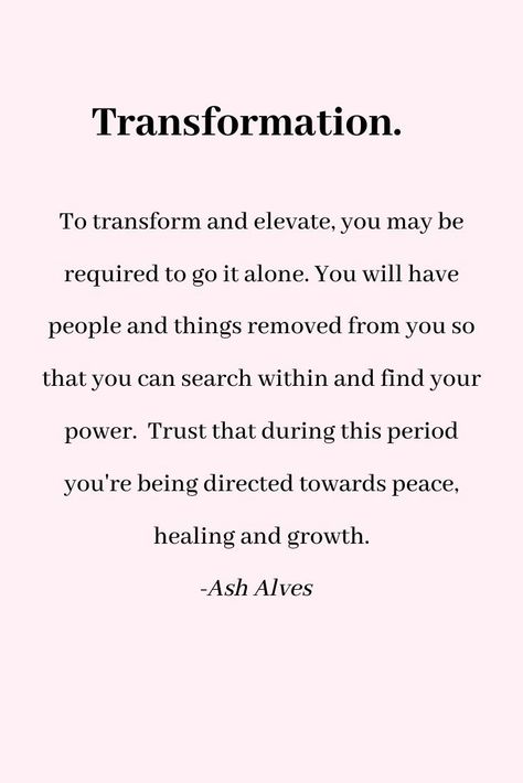 Working On Healing Quotes, Higher Love Quotes, Quotes About Transformation Inspiration, Inner Being Quotes, I Am Evolving Quotes, Transform Quotes Inspiration, Self Evolving Quotes, Self Elevation Quotes, The Power Of Love Quotes