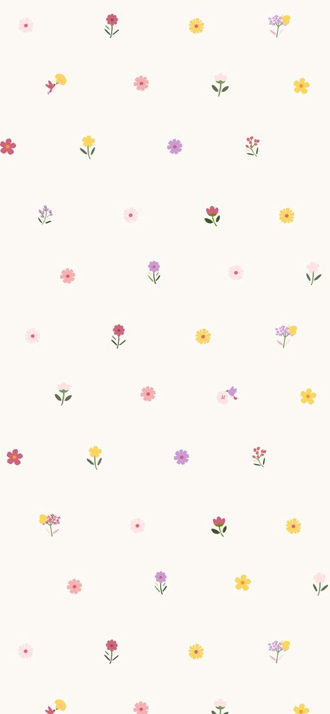 Iphone Wallpaper Ideas, Zestaw Ikon, Phone Wallpaper Boho, Floral Wallpaper Iphone, Pola Kartu, 강아지 그림, Pretty Phone Wallpaper, Simple Phone Wallpapers, 패턴 배경화면