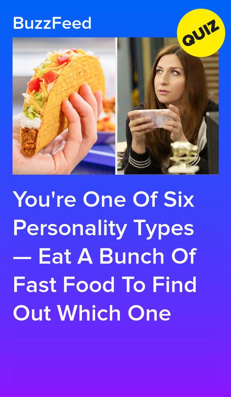 Food Quiz Buzzfeed, Musical Quiz, Buzzfeed Personality Quiz, Taco Bell Crunchwrap Supreme, Quizzes Food, Personality Quizzes Buzzfeed, Personality Type Quiz, French Toast Waffles, Food Quiz