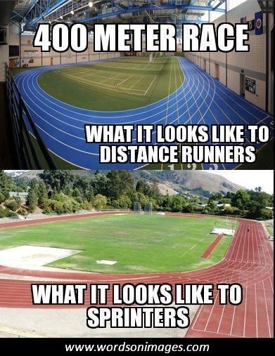 Quotes for Track Sprinters | Sprinter Quotes. QuotesGram Nike Quotes, Humour, Field Quotes, Track And Field Quotes, Track Runners, Track Quotes, Running Memes, Distance Runner, Running Track