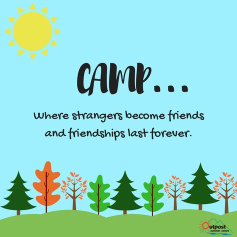 Summer Camp Sayings, Fun Times With Friends Quotes, Fun With Friends Quotes, Time With Friends Quotes, Fun Times Quotes, Summer Fun With Friends, Camp Sayings, Camping Quotes Friends, Summer Quotes Summertime