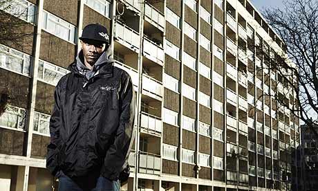 Giggs, the rapper from Peckham not the Welshman. This guy is great on the mike, although a bit scary. Hip Hop, Giggs Rapper, Album Songs, Rappers, Puma Jacket, Musician, The Past, Athletic Jacket, Actors