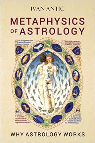 Metaphysics of Astrology: Why Astrology Works (Existence - Consciousness - Bliss): Antic, Ivan: 9781656673336: Amazon.com: Books Penguin Modern Classics, Metaphysical Books, Atlas Shrugged, Mac Desktop, Astrology Books, Horoscope Reading, Mystery Stories, Ayn Rand, Key Dates