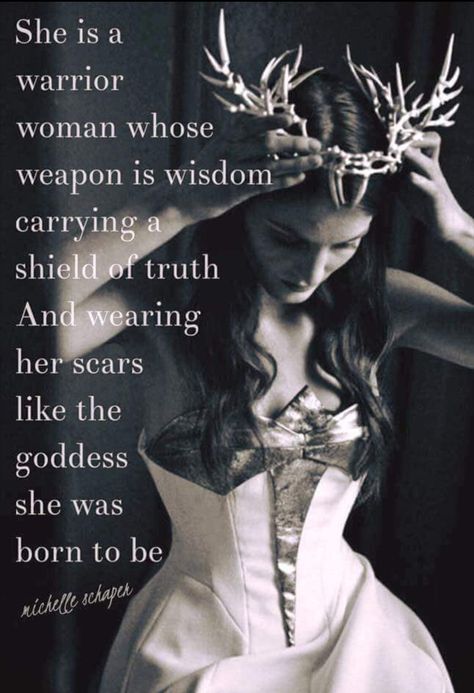 Godly Woman, Goddess Quotes, Divine Feminine Spirituality, Warrior Queen, Warrior Quotes, Soul Quotes, Strong Women Quotes, Wild Woman, Divine Feminine