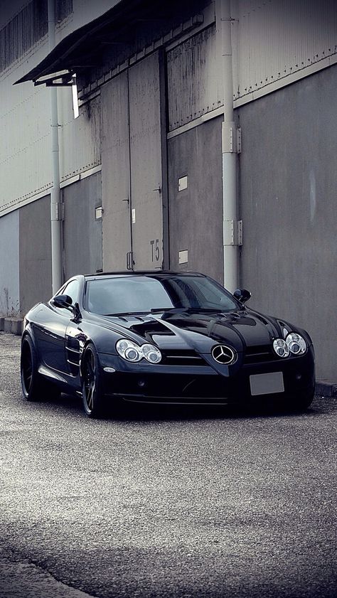 SLR McLaren Cars, Slr Mclaren, Bmw Car, Sports Car, Bmw, Bike