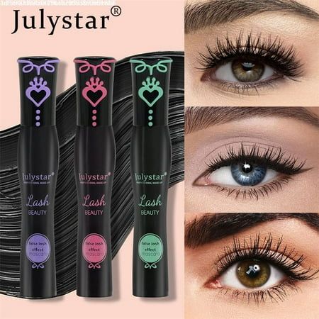 essence | Lash Princess False Lash Effect Mascara | Vegan & Cruelty Free | Free From Alcohol, Oil, Parabens & Microplastic Particles (Pack of 3) Size: 3.23" x 0.94" x 6.3".  Color: Black. Spider Lashes Mascara, Lash Princess Mascara, Princess Mascara, Spider Lashes, Essence Lash Princess, Lash Princess, False Lash Effect Mascara, Maybelline Lash Sensational, Brown Mascara