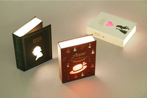 Decorate Your Bookcase Book Binding Diy, Book Lamp, John Tenniel, Oliver Twist, Handmade Book, Bookshelf Decor, Bookish Gifts, Gifts For Readers, Used Iphone