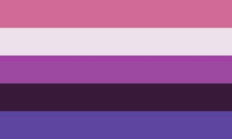 Soft Lgbtq Flags, Less Saturated Pride Flags, Gender Fluid Flag Aesthetic, Genderfuild Flag, Soft Pride Flags, Lgbtqia+ Flags, Gender Pride Flags, Gender Fluid Icons, Questioning Flag