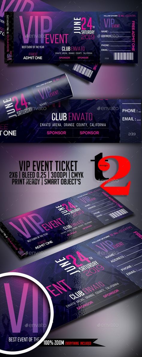 admission passes, club admission passes, club flyer template, club flyers, club passes, club posters, clubs, concert gate pass templates, concert passes, concerts & event tickets, event flyers, event passes, event ticket designs, event tickets, flyer template, flyers, free flyer templates, gate passes, hard rock cafe, night club flyers, professional flyers, rock band, rock concert flyers, rock n roll flyers, show, show tickets, shows, ticket designs, vip ticket All products are sold exclu... Prom Ticket Design, Vip Pass Design, Prom Tickets, Event Ticket Template, Event Tickets, Gift Card Design, Page Layout Design, Concert Flyer, Party Tickets