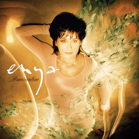 Enya Music, Spiritual Music, Irish Singers, Celtic Music, Clip Video, Music People, Day Book, Music Album, All Music