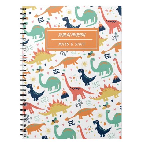 Doodles, Dinosaur Notebook, Bulletin Journal, Bulletin Journal Ideas, Journal Ideas, Craft Room, Age Group, Free Design, Tool Design