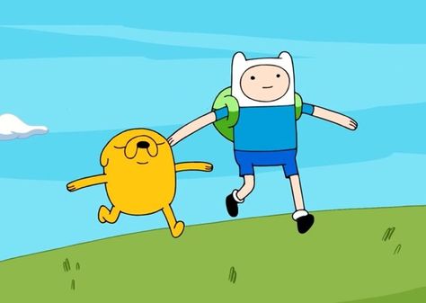 Fin And Jake, Jake Adventure Time, Adveture Time, Jake The Dog, Finn And Jake, Finn Jake, Adventure Time Wallpaper, Adventure Time Characters, Time Icon