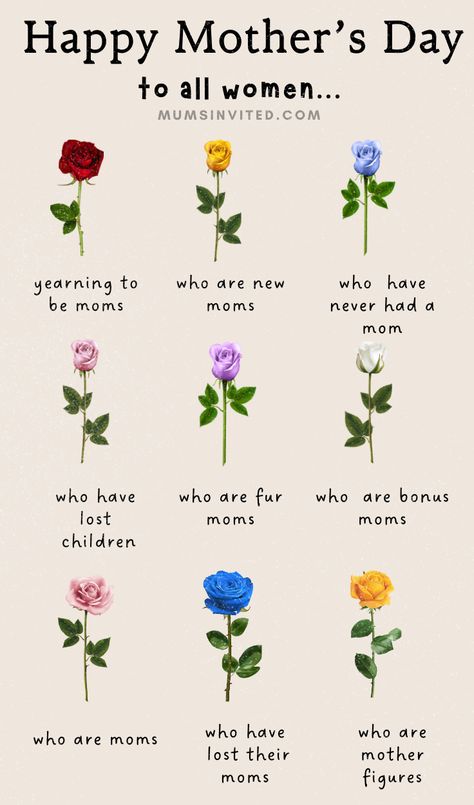 Celebrate the amazing women in your life with our collection of heartwarming, inspirational, & funny Happy Mother's Day quotes! From beautiful messages for Mom to hilarious sayings from sons & daughters, we've got quotes for everyone - friends, sisters, grandmas, & all moms. Express your thoughts & gratitude with these touching words, perfect for morning mothers day wishes.   Explore to find the ideal Mother's Day quote to make her day truly special! mothers day wishes to all mothers. Happy Mother Day To All Moms, Happymothersday To All Moms, Mothers Day For All Women Quotes, Happy Mothers Day To All Mothers Quotes, Happy Mothers Day To All Moms Out There, Happy Mothers Day To All The Mothers, Mother'day Wishes, Mothers Day To All Women Quotes, Mother Day Message From Daughter