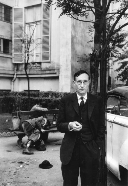 William Burroughs Writers And Poets, Beat Generation, Jack Kerouac, Book Writer, Popular Culture, Book Authors, Visual Artist, Poets, Picture Show