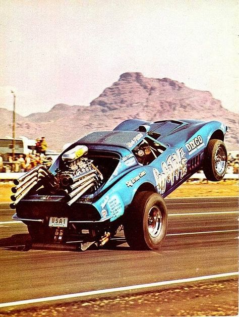 Rat Rods, Nhra Drag Racing, Drag Racing Cars, Drag Racer, Vintage Race Car, Us Cars, Top Gear, Hot Rods Cars, Drag Cars