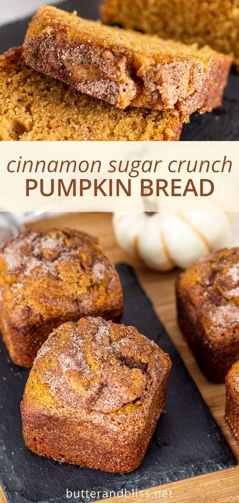 Recipes To Try When Bored, Fall Baking Recipes Pumpkin, Baking Recipes Pumpkin, Zucchini Breads, Fall Dinners, Recipes Pumpkin, Fall Baking Recipes, Pumpkin Recipes Dessert, Pumpkin Bread Recipe