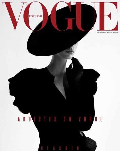 Jessie Bloemendaal Vogue Portugal 2019 Cover Fashion Editorial Foto Muro Collage, Vogue Wallpaper, Madonna Vogue, Vogue Makeup, Kunstjournal Inspiration, Editorial Vogue, Vogue Photography, Vintage Vogue Covers, Vogue Portugal