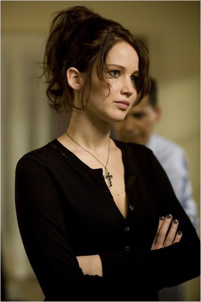 Jeniffer Lawrance, Jenifer Lawrens, Jennifer Lawrence Hair, Best Romantic Comedies, Jennifer Lawrence Hot, Gay Best Friend, Celebrity Halloween, Jennifer Lawrence Pics, Silver Linings Playbook