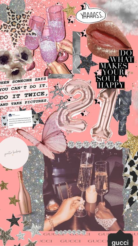 21 birthday collage 21st Birthday Wallpaper Backgrounds, 21 Birthday Wallpaper Backgrounds, It’s My Birthday Wallpaper Aesthetic, 21 Birthday Aesthetic Wallpaper, 21st Birthday Aesthetic Wallpaper, 21 Birthday Wallpaper, 21st Birthday Mood Board, Birthday Aesthetic Collage, Birthday Collage Aesthetic