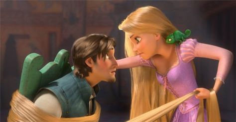 Tangled Princesa Rapunzel Disney, Tangled Concept Art, Flynn Rider And Rapunzel, Prince Naveen, Great Love Quotes, Tangled 2010, Rapunzel Disney, Rapunzel And Flynn, Rapunzel And Eugene