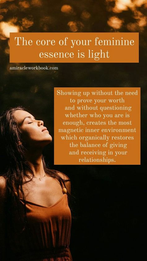 Essence Quotes Woman, Feminine Essence Quotes, Light Femininity, Light Feminine Energy, Healthy Masculine, Trusting Your Intuition, Feminine Essence, Feminine Quotes, Divine Feminine Goddess