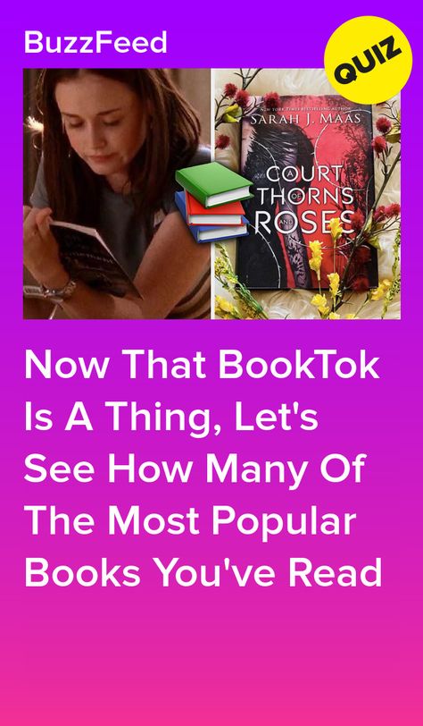 Now That BookTok Is A Thing, Let's See How Many Of The Most Popular Books You've Read Popular Book Recommendations, Books To Read Aesthetic List, Sophie Lark Reading Order, Reasons To Read Books, Books To Read When Bored, Kiss Book Quotes, Lists Of Books To Read, Types Of Books To Read, Books For 14-15