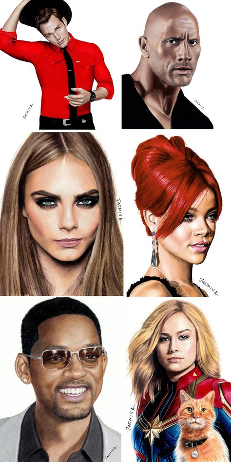 Jasmina Susak Kylie Jenner Outfits, Coloured Pencil Drawings, Superman Art Comic, Drawings Of Superheroes, Beyonce Braids, Rihanna Street Style, Kim Kardashian Hair, Colored Pencil Drawings, Ariana Grande Outfits