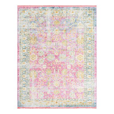 Room Placement, Dorm Rugs, Square Area Rugs, Large Dining Room, Square Rug, Refined Style, Pink Area Rug, Floral Area Rugs, Unique Loom