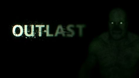 Outlast Game, Outlast 1, Outlast Horror Game, Chris Walker, Destiny Video Game, Minecraft Posters, Outlast 2, Doom Game, Resident Evil 3 Remake