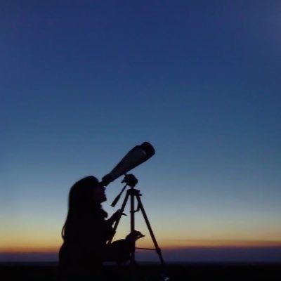 Scientist Aesthetic Astronomy, Nature, Stargazing Telescope Aesthetic, Astrophysics Aesthetic Job, Stargazing Telescope, Aesthetic Astronomy, Science Lover, Space Girl, Astronomer