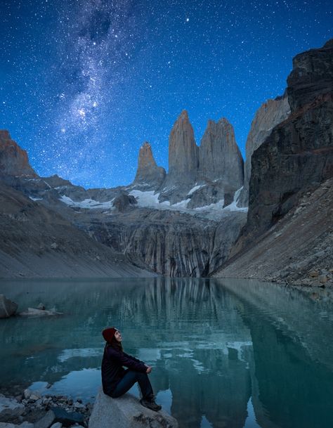 Torres Del Paine National Park, Ushuaia, Patagonia Travel, Famous Waterfalls, Travel South, Beaches In The World, South America Travel, Iceland Travel, Travel Activities