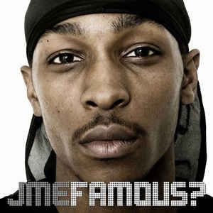 JME - Famous? Songs, Jme Grime, Rap Albums, Album Cover Art, Album Cover, Cover Art, Album Covers, Rap