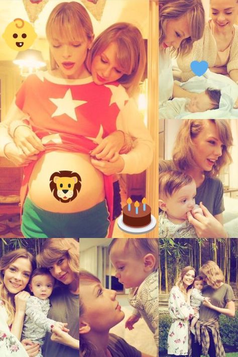 Taylor Swift With Kids, Taylor Swift Pregnant, Taylor Swift Tom Hiddleston, Erin Paine, Louis And Eleanor, Jamie King, Teeth Smile, Selena And Taylor, Jaime King