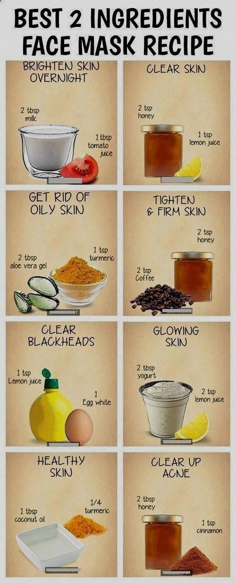 Glowing Skin Diy Face Masks, Oily Skin Face Mask, Easy Homemade Face Masks, Clear Skin Face Mask, Glowing Skin Diy, Oily Skin Face, Acne Medicine, Mask For Oily Skin, Skin Face Mask