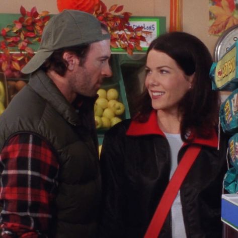 Humour, Luke Gilmore, Lorelai And Luke, Rory And Logan, Lorelei Gilmore, Estilo Rory Gilmore, Gilmore Girls Luke, Luke And Lorelai, Luke Danes