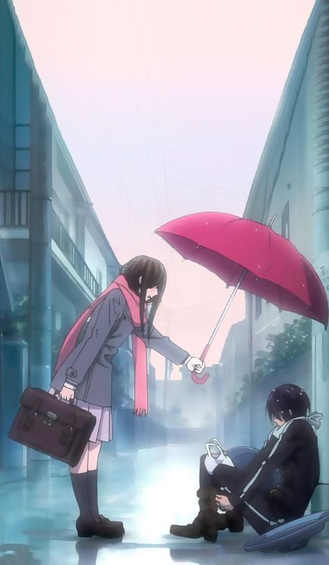 Anime Love Wallpapers: Express Your Affection with Stunning Designs Anime, Noragami