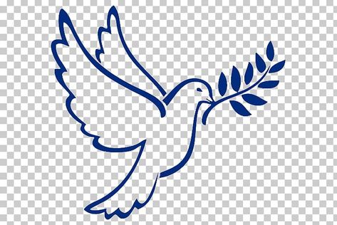 Columbidae Bird, Dove Png, Dove Images, Peace Symbols, Clipart Animals, Peace Bird, Symbol Drawing, Dove Pictures, Bird Free