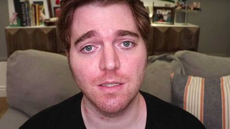 Shane Dawson's Bogus 'Apology' Got Him Demonetized From YouTube Big Bang Theory, Old Youtube, Jenna Marbles, N Word, Old Fan, Shane Dawson, Saying Sorry, My Career, Losing Everything