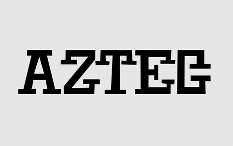 Aztec Font Free Download Aztec Fonts Alphabet, Aztec Font, Aztec Alphabet, Font Horror, Royalty Free Fonts, Dingbat Fonts, Horror Font, Geometric Font, Ttf Fonts