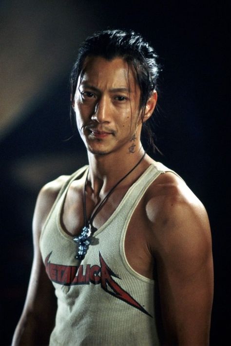 Will Yun Lee of The Wolverine, True Blood, Hawaii Five-o and Torque. Will Yun Lee, Byung Hun Lee, Steve Mcgarrett, Scott Caan, Hawaii Five O, Ideal Man, Alex O'loughlin, Cute Actors, Korean Men