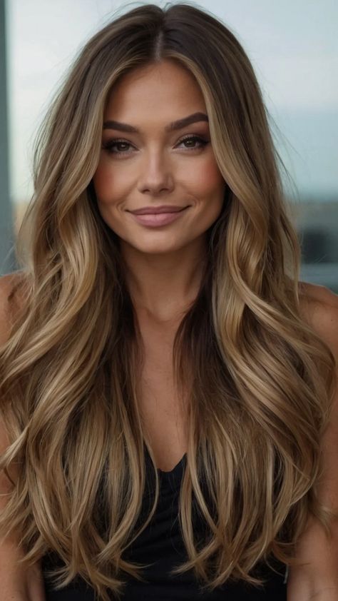 Are you looking to add a touch of sunshine to your locks and brighten up your day? Say hello to bronde hairstyles, the perfect fusion of blonde and brunette tones that will elevate your look to new heights. With the art of balayage at your fingertips, you can achieve a seamless blend of colors that […]