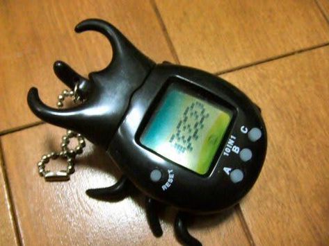 Nolgastic Aesthetic, Beetle Tamagotchi, Random Stuff To Buy, Beetle Keychain, Bug Clothes, Bug Aesthetic, Objects Aesthetic, Cool Objects, Pretty Bugs