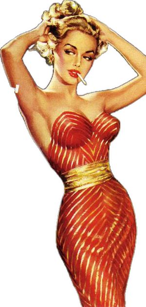 Betty Pop, 1950s Models, 1950s Pinup, 50s Art, 50s Pinup, 50s Women, Vintage Hollywood Glamour, Vintage Illustration Art, Pin Up Girl Vintage