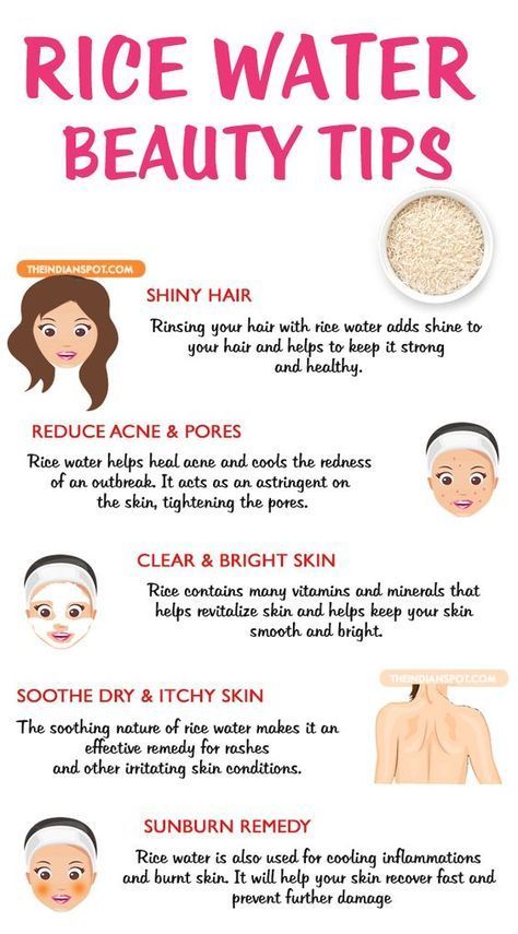 Beauty Secrets, Natural Skin, Make Up Foundation, Beauty Hacks Skincare, Skin Care Routine For 20s, Rice Water, Diy Beauty Hacks, Belleza Natural, Skin Care Regimen