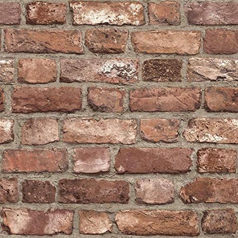 Crushed Velvet Wallpaper, Textured Brick Wallpaper, Brick Wallpaper Bedroom, Silver Grey Wallpaper, 3d Brick Wallpaper, Brick Pattern Wallpaper, Brick Effect Wallpaper, House Brick, Industrial Wallpaper