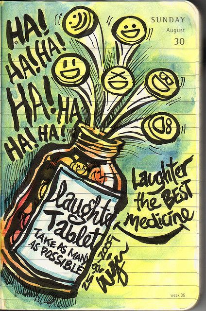 *LAUGHTER Journal Pages, Humour, Laughter Yoga, Comic Pop Art, Laughter The Best Medicine, Favorite Sayings, Smiles And Laughs, Art Journal Pages, Art Journal Inspiration